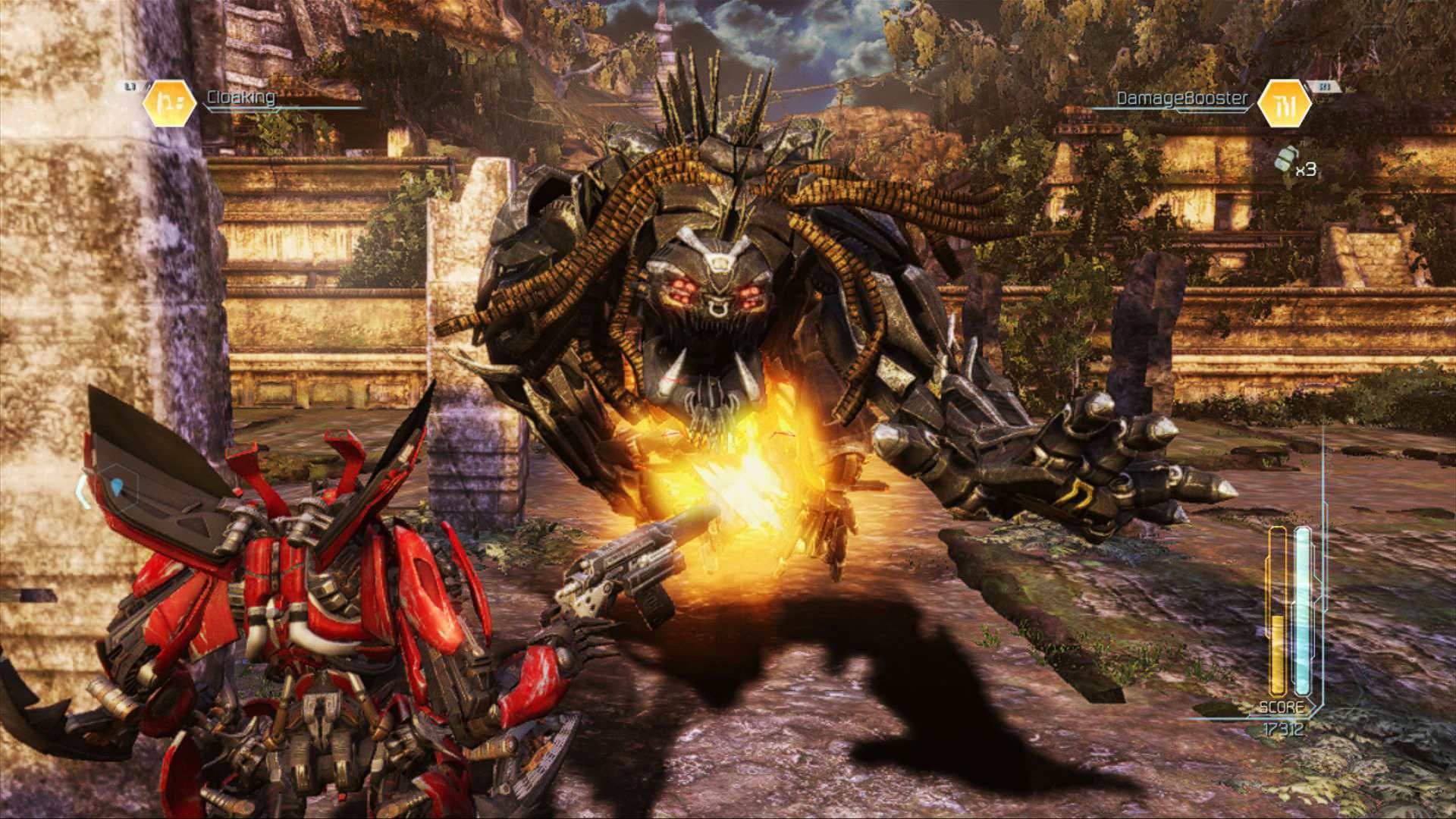 Transformers: El lado oscuro de la Luna  - Imagen 25